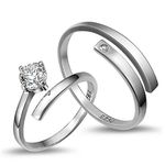 Peora Promise Rings