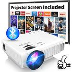 Portable Hd Projector