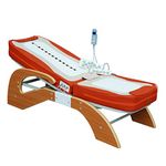 Spansure Full Body Jade Massage Bed from Head-to-Toe