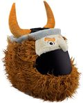 Moto Loot Helmet Cover for Motorcycle Helmet, Fun Rides and Gifts (Cover Only. Helmet Not Included) - Viking