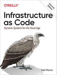 Infrastructure as Code: Dynamic Sys