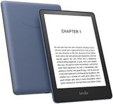 Kindle Paperwhite Signature Edition