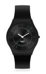 Swatch Unisex Quartz Bio-sourced Material Casual Watch