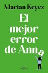 El mejor error de Anna (Hermanas Walsh 7) (Éxitos, Band 7)