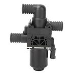 ABS Heater Control Valve Heater Control Valve Heater Control Valve Replacement Part Heater Control Water Valve Replacement for Discovery III 2005-2009 IV 2010-2016, LR016848 (GAS)