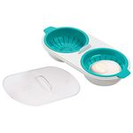 Egg Maker For Microwave