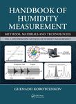 Handbook of Humidity Measurement, Volume 1: Spectroscopic Methods of Humidity Measurement