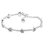 Pulsera Pandora 598498C01-18 estrella celestial