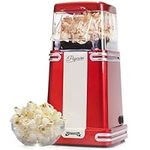 Gadgy Popcorn Machine - Retro Popco