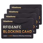 Rfid Blockers