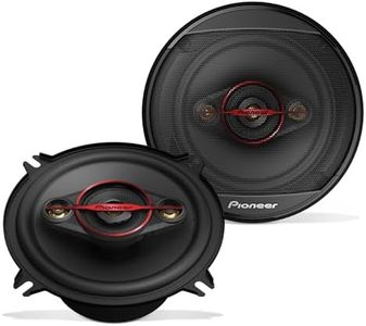 Pioneer TS