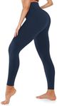 we fleece High Waisted Leggings for