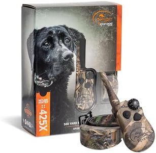 SportDOG B