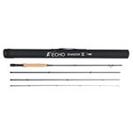 Echo Shadow II Fly Rod - 10'0" 2WT