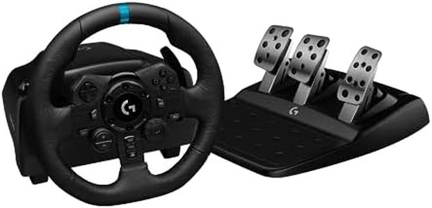 Logitech G