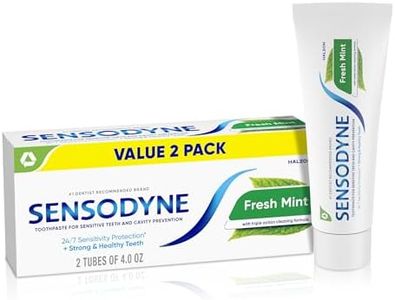 Sensodyne 