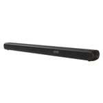 Dolby Atmos Soundbar 2.1.2, 240W High Resolution Surround Sound Home Theatre Entertainment, HDMI eARC, ARC, Optical, USB, Wireless Bluetooth 5.0, Built-in Subwoofers (AZATOM Elite)