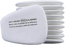 RANKSING Respirator Replacement Par
