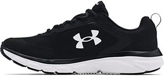 Under Armour Men's Charged Assert 9