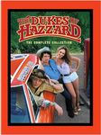 Dukes of Hazzard: The Complete Series (Repackage/2017/DVD)