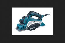 Makita 1902X7 4 Amp 3-1/4-Inch Hand-Held Planer