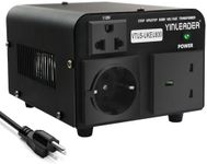 Yinleader Voltage Converter 800W St