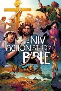 The NIV Ac