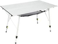 PORTAL Camping Table Portable Folda