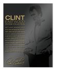 Clint Eastwood 20 Film Collection Box Set [Blu-ray]