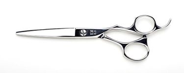 YASAKA HAIR SCISSORS KM 60 SIZE 6 INCHES COBALT HITACHI ATS 314