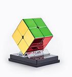 LiangCuber Cyclone Boys 2x2 Magneti