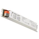 Electronic ballast T8 2x36w wide voltage fluorescent light instant start energy saving lamp ballast