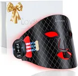 Lovsheme Red Light Therapy for Face