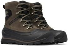 SOREL Men's Buxton Lace Waterproof 