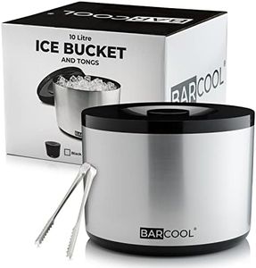 Barcool Ic