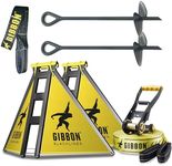 GIBBON Independence Slackline Kit w