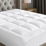 Cloud-Like Twin XL Mattress Topper 