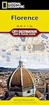 Florence Map (National Geographic D