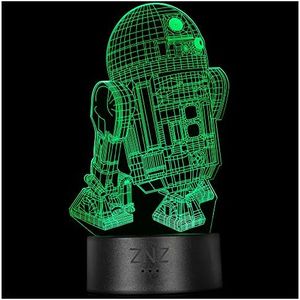 ZNZ 3D LED