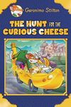 Geronimo Stilton Special Edition: The Hunt for the Curious Cheese by Geronimo Stilton (Import, 1 Apr 2015) Hardcover