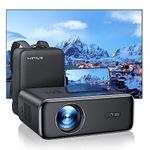 Portable Hd Projector