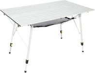 PORTAL Camping Table Portable Folda