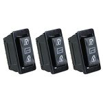 Automotive Door Lock Switches