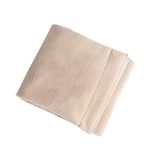 NUOBESTY Baby Swaddle Newborn Props Baby Wrap Photo Props Creative Soft Wrapped Cloth Wrap Swaddle Photography Props for Newborn Baby Infant (Beige) Newborn Swaddle Newborn Swaddle