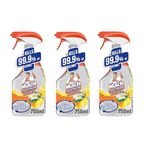 Mr Muscle Kitchen Care - 750 ml Pack Of 3