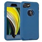 Case for iPhone 7/iPhone 8 with Scr