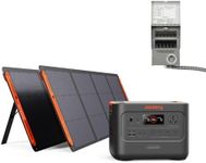 Jackery HomePower 3000 Portable Pow