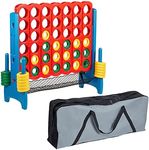 ECR4Kids Jumbo 4-To-Score with Mesh