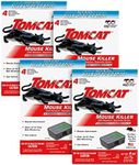 Tomcat Mouse Killer Child Resistant