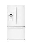 Kenmore 75032 25.5 cu. ft. French D